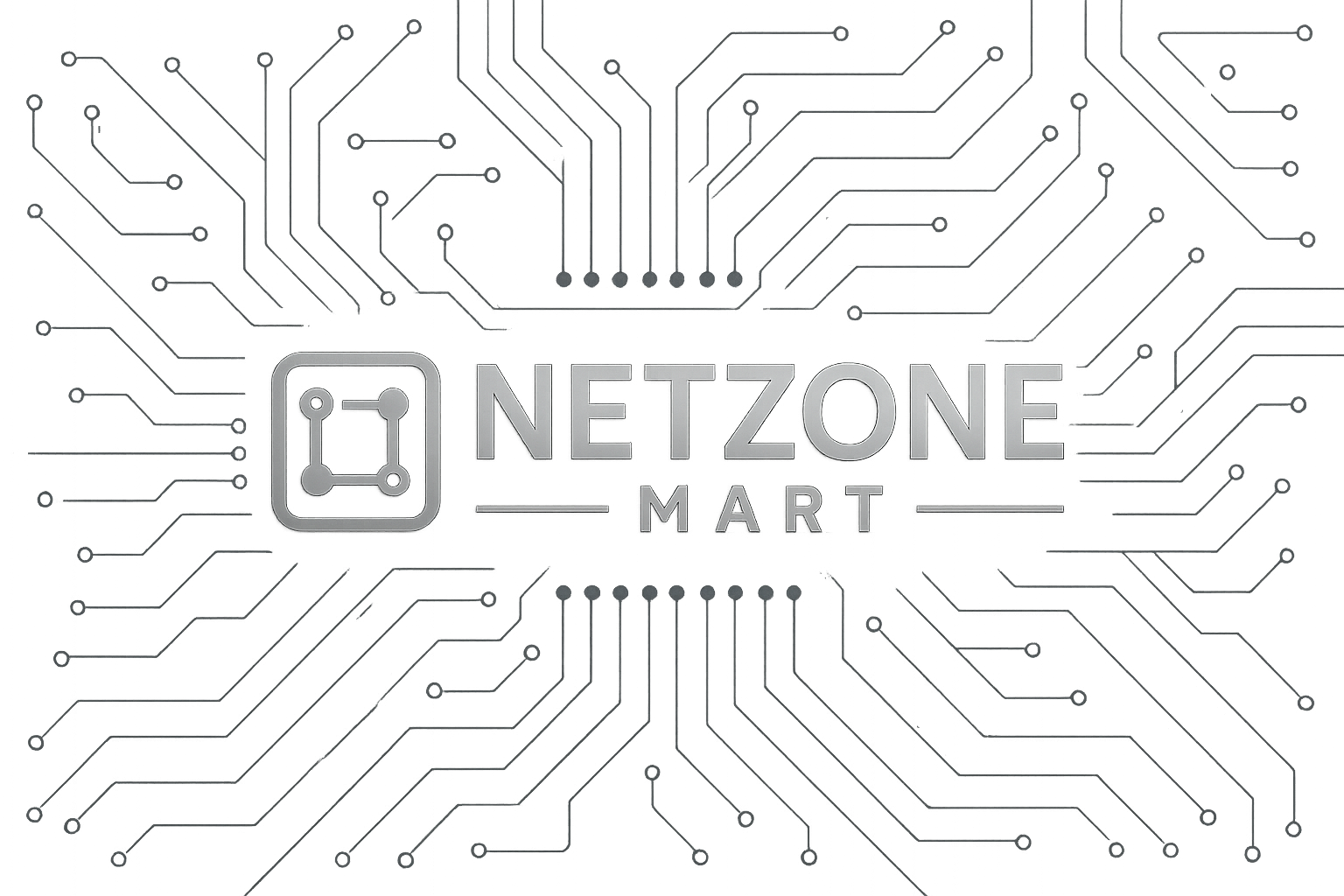 Netzone Mart