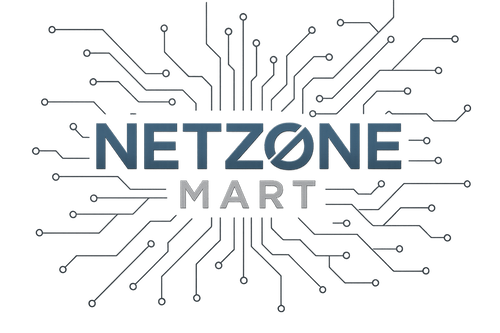 Netzone Mart